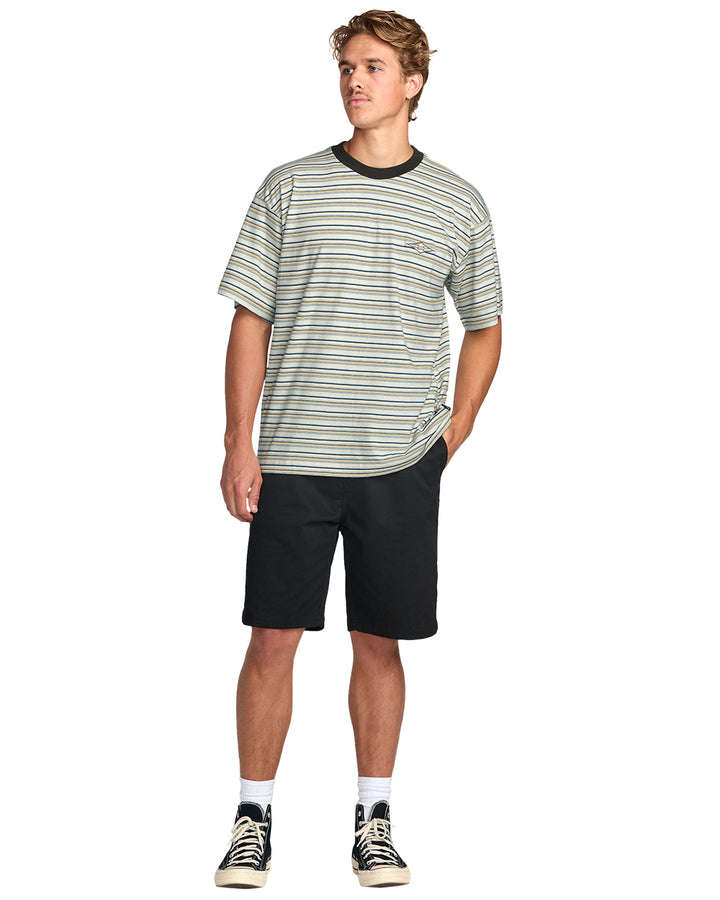 Billabong Baxter Ss