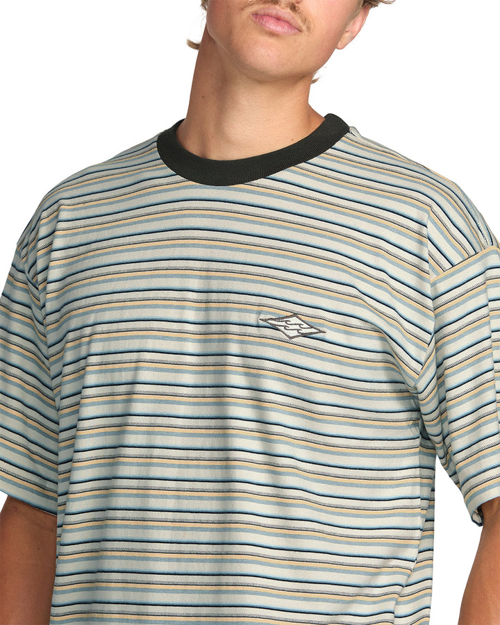 Billabong Baxter Ss