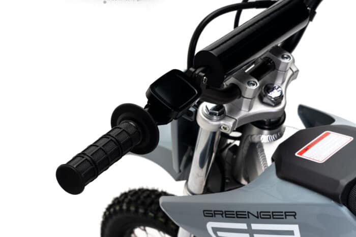 Greenger G3 Electric Motorcycle