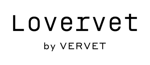 Lovervet by Vervet